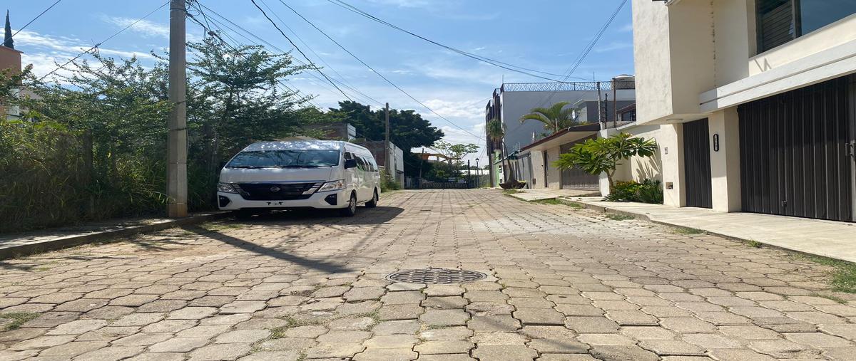 Foto de casa en venta en 4a. privada de josé lópez alavés , residencial san felipe, oaxaca de juárez, oaxaca, 29403051 No. 02