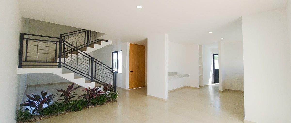 Foto de casa en venta en 4a , sitpach, mérida, yucatán, 0 No. 05