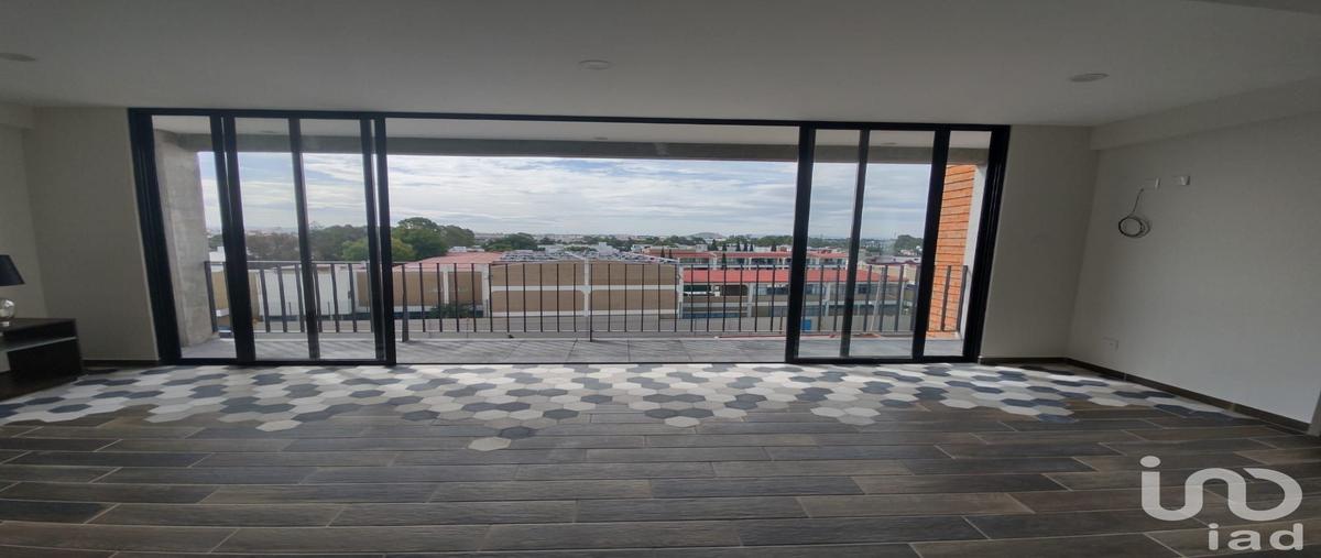 Foto de departamento en venta en 4a sur 10811, arboledas de loma bella, puebla, puebla, 31112871 No. 04