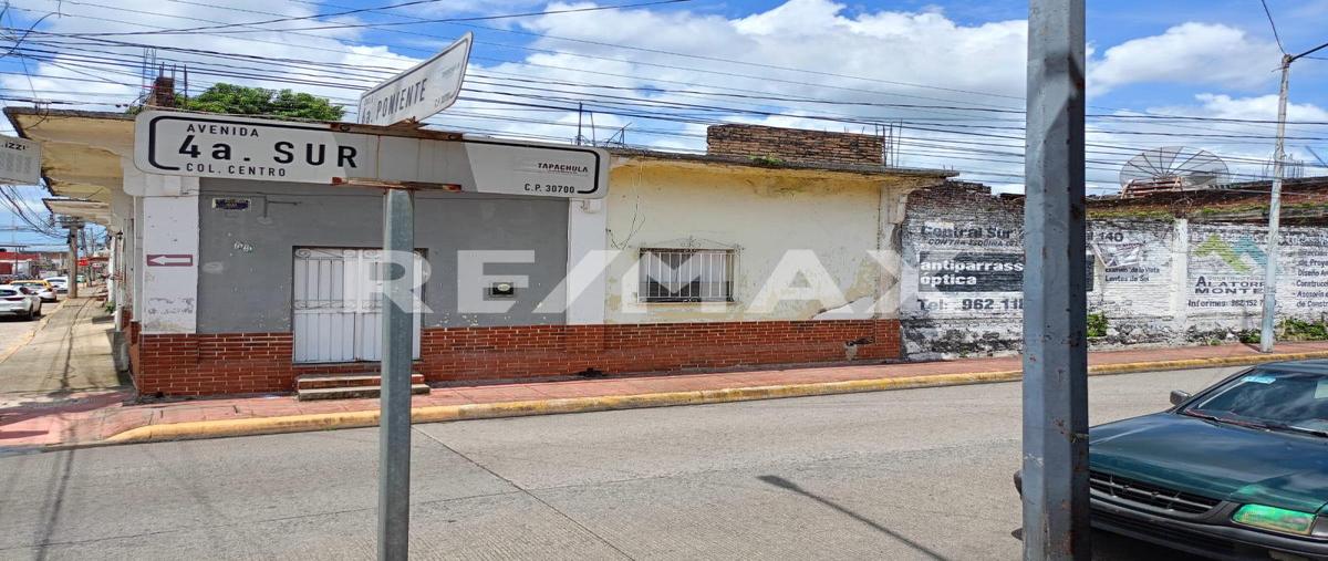 Foto de terreno habitacional en venta en 4a sur esquina 6a poniente , tapachula centro, tapachula, chiapas, 28504401 No. 03