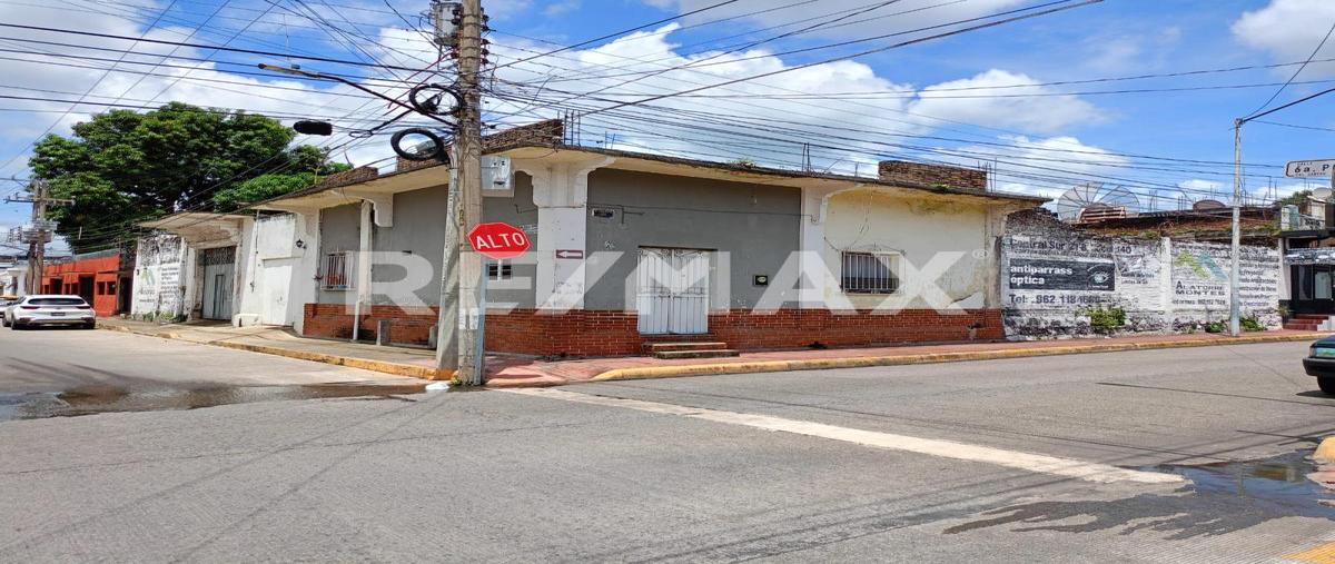 Foto de terreno habitacional en venta en 4a sur esquina 6a poniente , tapachula centro, tapachula, chiapas, 28504401 No. 04