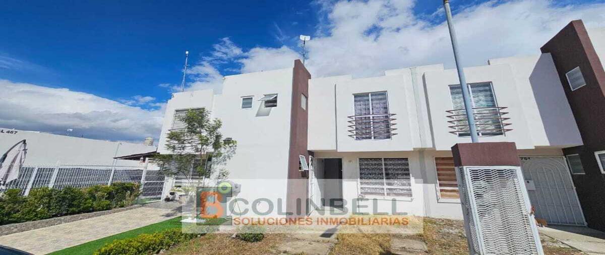 Foto de casa en renta en 4a , tizayuca, tizayuca, hidalgo, 29227180 No. 01