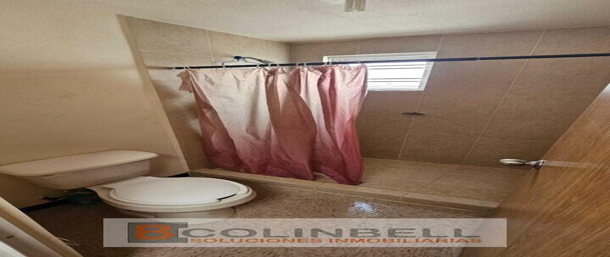 Foto de casa en renta en 4a , tizayuca, tizayuca, hidalgo, 29227180 No. 03