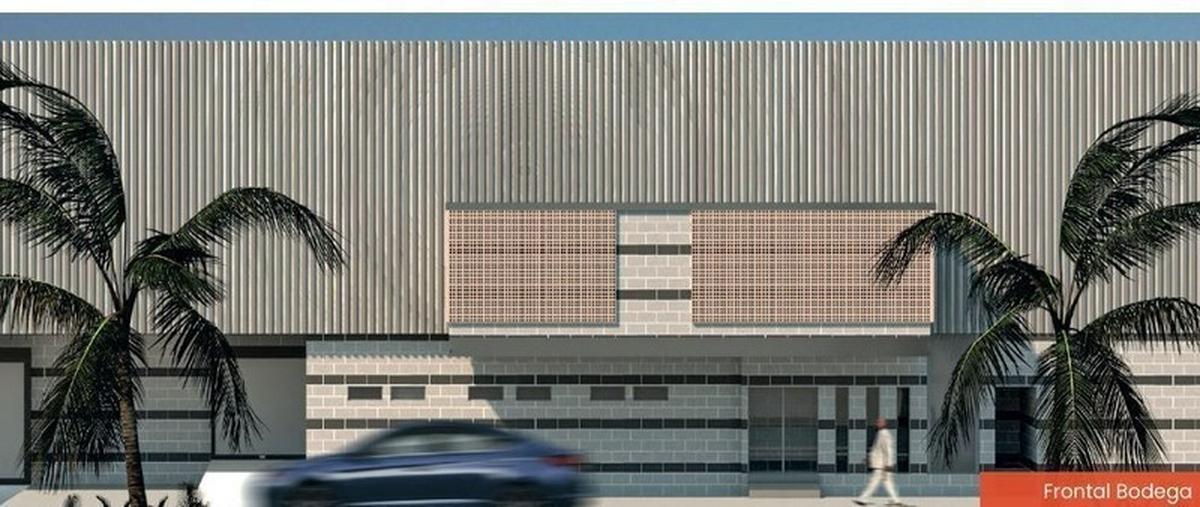 Foto de nave industrial en venta en 4mfp+v8 , las palmas, manzanillo, colima, 29970352 No. 03