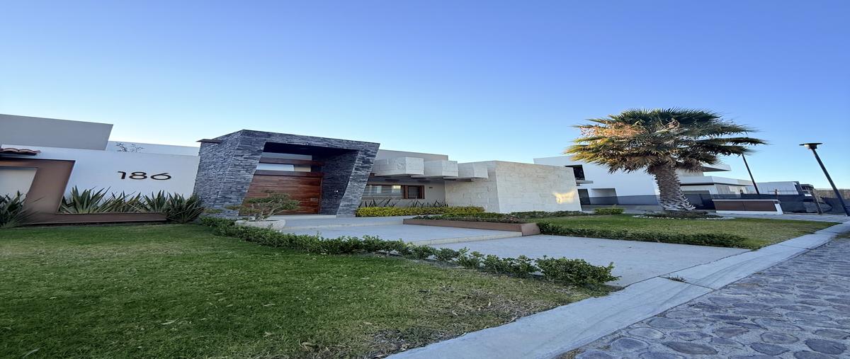 Foto de casa en renta en 4ta campanario del carmen , el campanario, querétaro, querétaro, 29752813 No. 03