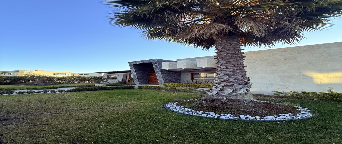 Foto de casa en renta en 4ta campanario del carmen , el campanario, querétaro, querétaro, 29752813 No. 04