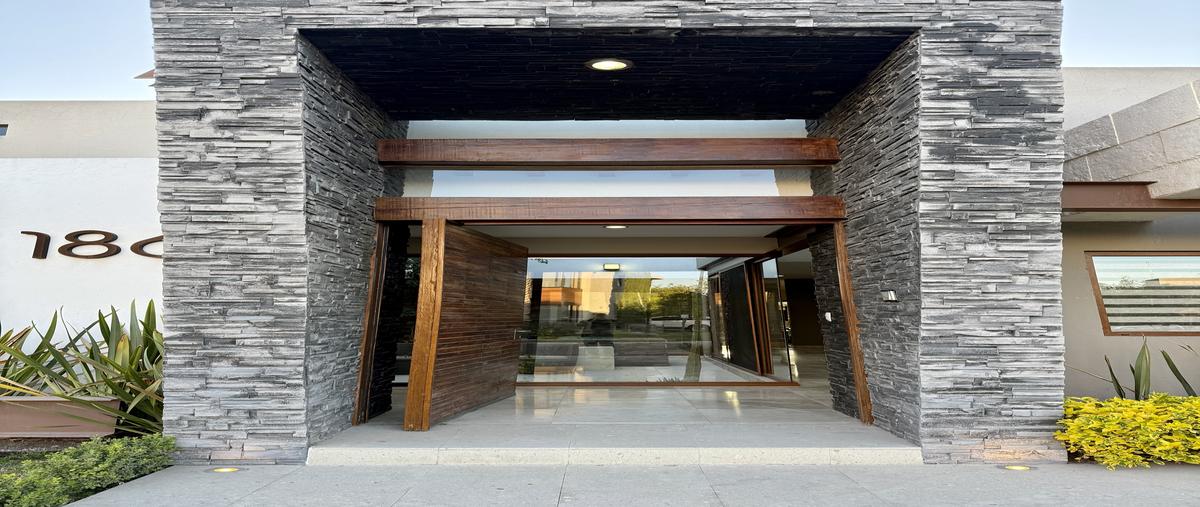 Foto de casa en renta en 4ta campanario del carmen , el campanario, querétaro, querétaro, 29752813 No. 05