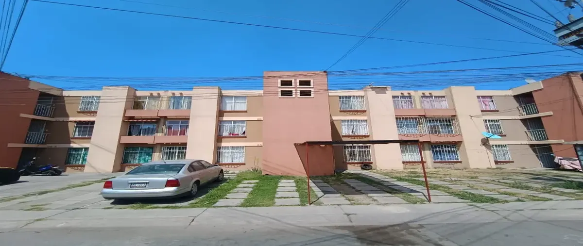 Foto de departamento en venta en 4ta cerrada bosques de la india 25, los héroes tecámac ii, tecámac, méxico, 30346729 No. 01