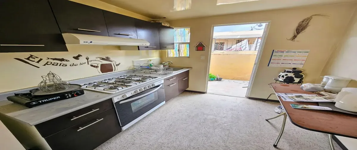 Foto de departamento en venta en 4ta cerrada bosques de la india 25, los héroes tecámac ii, tecámac, méxico, 30346729 No. 03