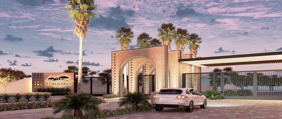 Foto de terreno habitacional en venta en 4ta. etapa hacienda del rorario , hacienda del rosario, torreón, coahuila de zaragoza, 25827845 No. 03