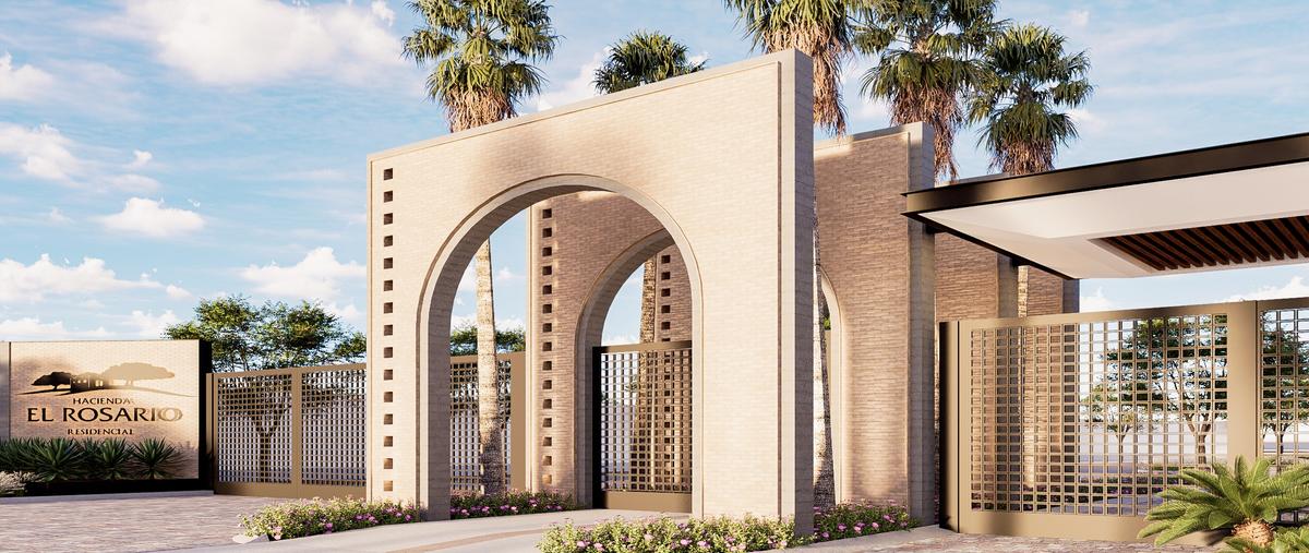 Foto de terreno habitacional en venta en 4ta. etapa hacienda del rorario , hacienda del rosario, torreón, coahuila de zaragoza, 25827845 No. 04