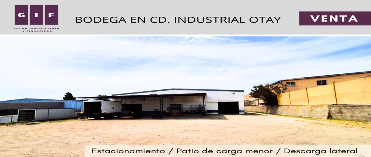 Foto de bodega en venta en 4ta sur , ciudad industrial, tijuana, baja california, 30270000 No. 05