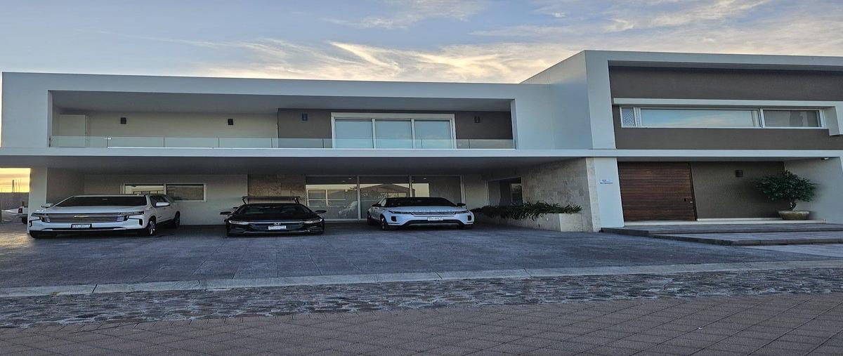 Foto de casa en 4ta teresitas el campanario , el campanario, querétaro, querétaro, 0 foto 03 Foto de casa en venta en 4ta teresitas el campanario , el campanario, querétaro, querétaro, 0 No. 03