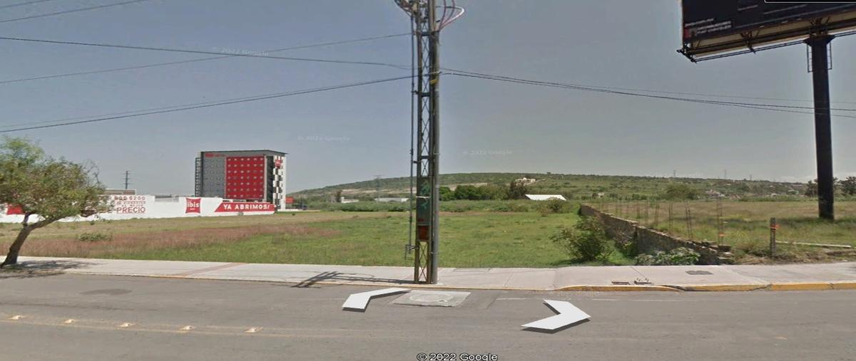 Foto de terreno comercial en 4to. cinturón , ankara residencial, irapuato, guanajuato, 24927996 foto 02 Foto de terreno comercial en venta en 4to. cinturón , ankara residencial, irapuato, guanajuato, 24927996 No. 02