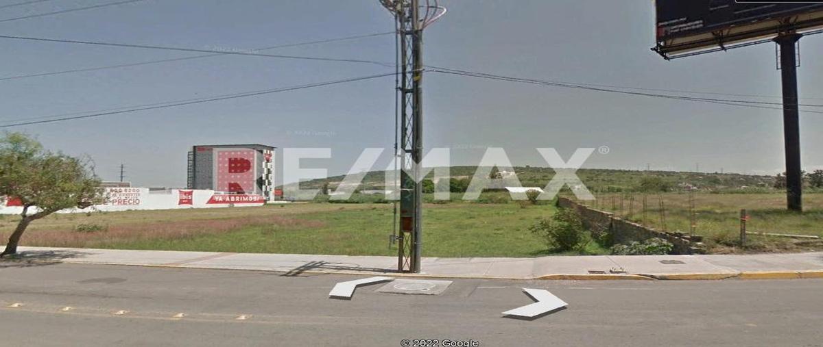 Foto de terreno comercial en 4to cinturón víal , ankara residencial, irapuato, guanajuato, 24927995 foto 03 Foto de terreno comercial en renta en 4to cinturón víal , ankara residencial, irapuato, guanajuato, 24927995 No. 03