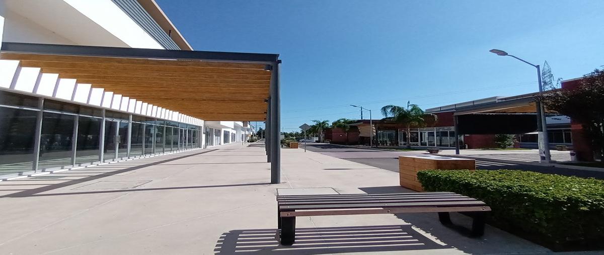 Foto de local en renta en 4to cinturón vial , ejido lo de juárez, irapuato, guanajuato, 27165999 No. 04