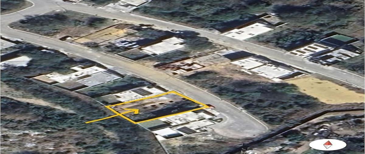 Foto de terreno habitacional en 4to sector , amorada privada residencial, santiago, nuevo león, 0 foto 03 Foto de terreno habitacional en venta en 4to sector , amorada privada residencial, santiago, nuevo león, 0 No. 03