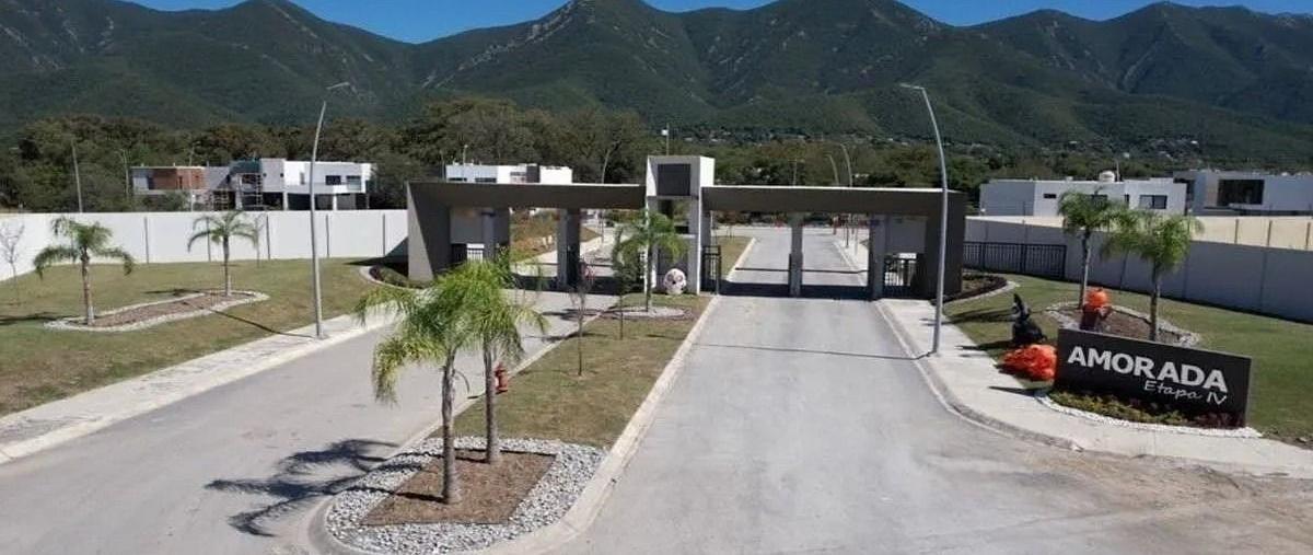 Foto de terreno habitacional en 4to sector , amorada privada residencial, santiago, nuevo león, 0 foto 04 Foto de terreno habitacional en venta en 4to sector , amorada privada residencial, santiago, nuevo león, 0 No. 04
