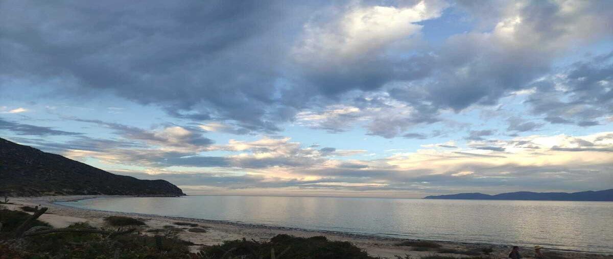 Foto de terreno habitacional en venta en 4xjx+xmr el jalitobaja california sur , la ventana, la paz, baja california sur, 28289575 No. 01