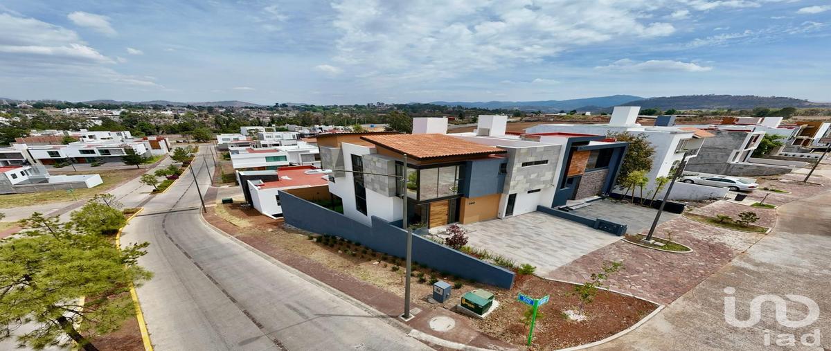 Foto de casa en 4 retorno los olivos 359, campestre del monte, morelia, michoacán de ocampo, 29484808 foto 03 Foto de casa en venta en 4 retorno los olivos 359, campestre del monte, morelia, michoacán de ocampo, 29484808 No. 03