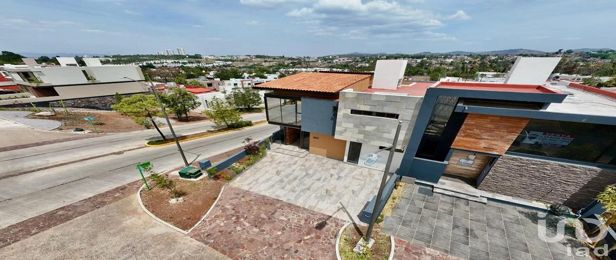 Foto de casa en 4 retorno los olivos 359, campestre del monte, morelia, michoacán de ocampo, 29484808 foto 05 Foto de casa en venta en 4 retorno los olivos 359, campestre del monte, morelia, michoacán de ocampo, 29484808 No. 05