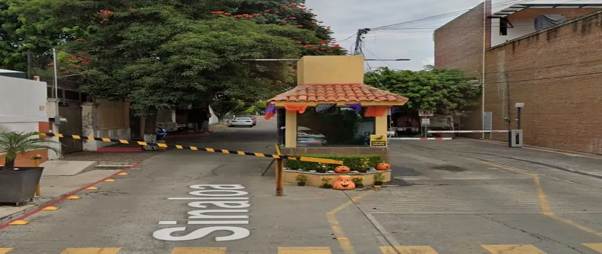 Foto de casa en condominio en venta en 5 0, extensión vista hermosa, cuernavaca, morelos, 0 No. 01
