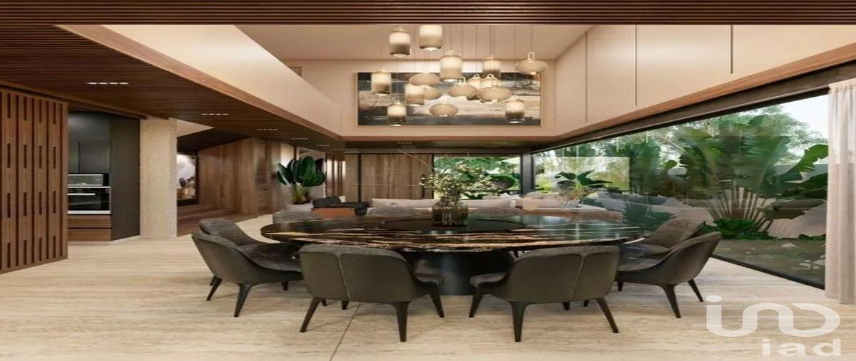 Foto de casa en venta en 5 100, yucatán country club, mérida, yucatán, 28720705 No. 03