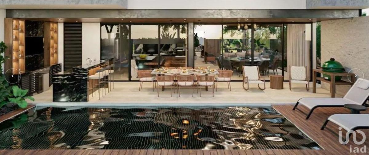 Foto de casa en venta en 5 100, yucatán country club, mérida, yucatán, 28720705 No. 05