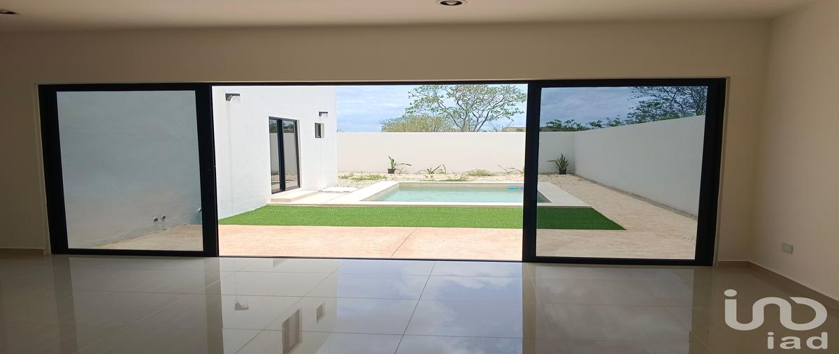 Foto de casa en venta en 5 104, sitpach, mérida, yucatán, 31416563 No. 03