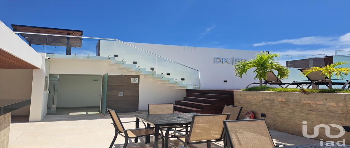 Foto de departamento en venta en 5 150, luis donaldo colosio, solidaridad, quintana roo, 28723485 No. 04
