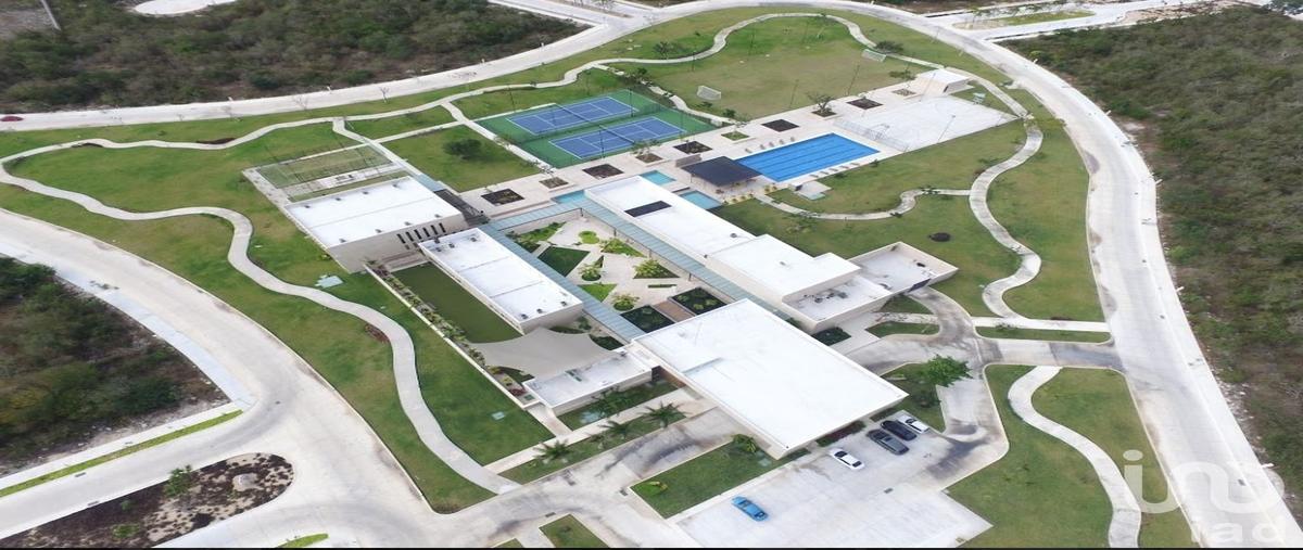 Foto de terreno habitacional en venta en 5 153, komchen, mérida, yucatán, 28724992 No. 04