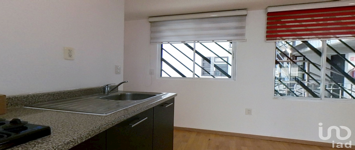 Foto de departamento en 5 160, agrícola pantitlan, iztacalco, df / cdmx, 30703680 foto 05 Foto de departamento en venta en 5 160, agrícola pantitlan, iztacalco, df / cdmx, 30703680 No. 05