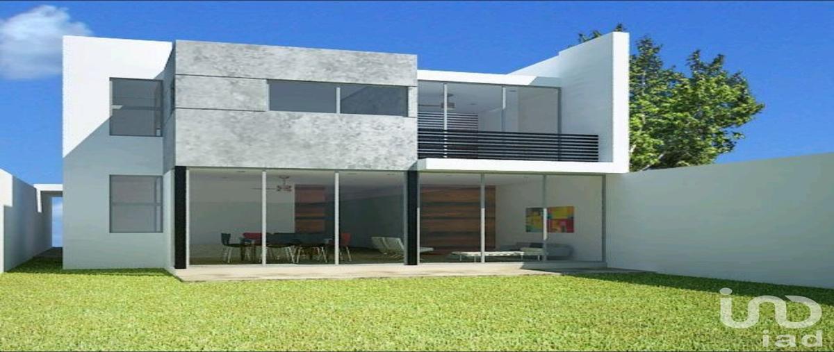 Foto de casa en venta en 5 171, conkal, conkal, yucatán, 28720686 No. 04