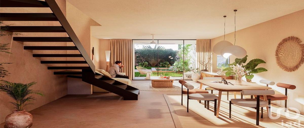 Foto de casa en venta en 5 172, chuburna puerto, progreso, yucatán, 30816671 No. 03