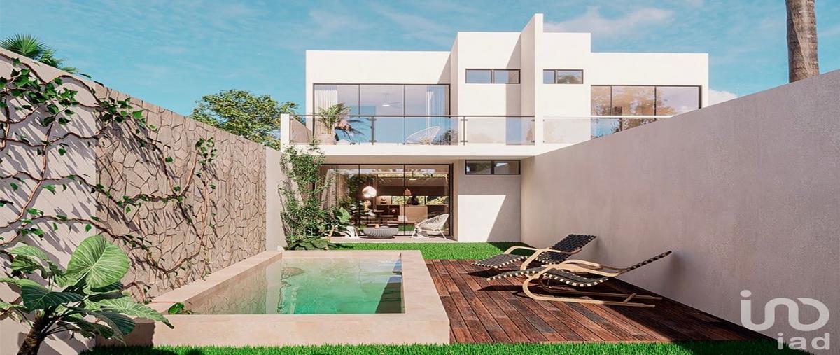 Foto de casa en venta en 5 172, chuburna puerto, progreso, yucatán, 30816671 No. 05