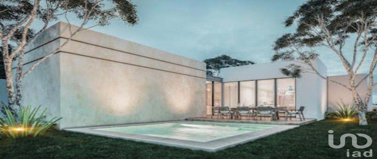 Foto de casa en venta en 5 173, praderas del mayab, conkal, yucatán, 28724672 No. 05