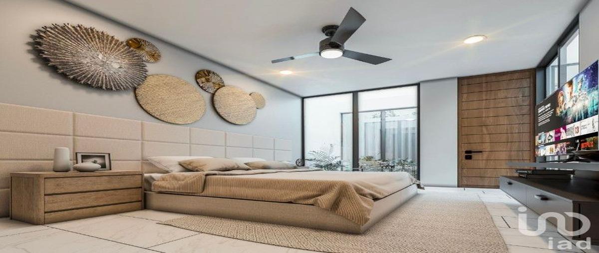 Foto de casa en venta en 5 184, praderas del mayab, conkal, yucatán, 28724672 No. 04