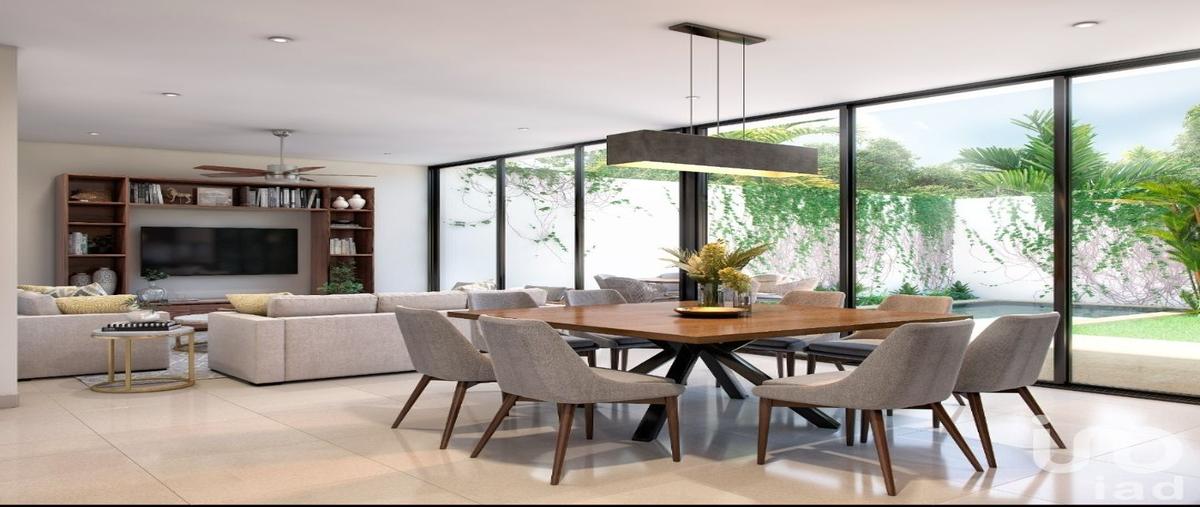 Foto de casa en venta en 5 201, conkal, conkal, yucatán, 28725939 No. 03