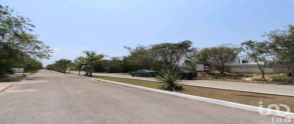 Foto de casa en venta en 5 202, conkal, conkal, yucatán, 28725939 No. 04