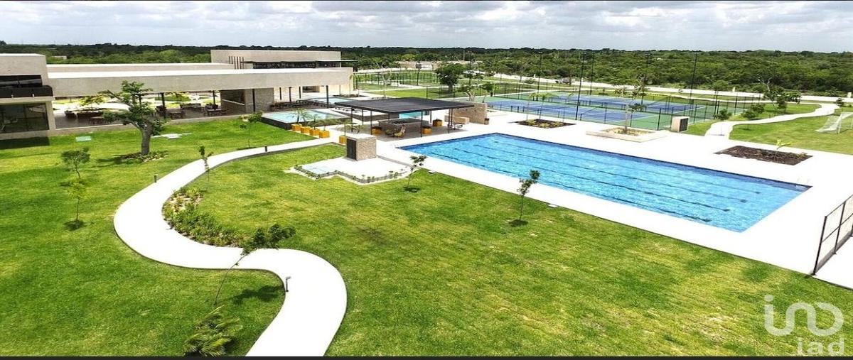 Foto de terreno habitacional en venta en 5 202, komchen, mérida, yucatán, 28724992 No. 03