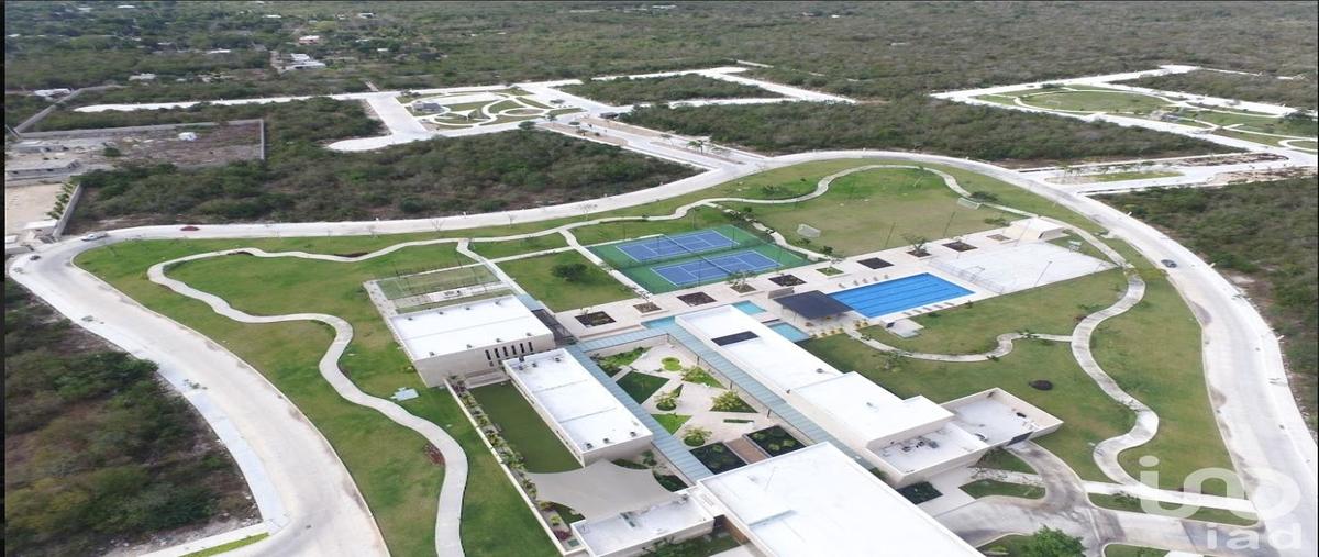 Foto de terreno habitacional en venta en 5 202, komchen, mérida, yucatán, 28724992 No. 05