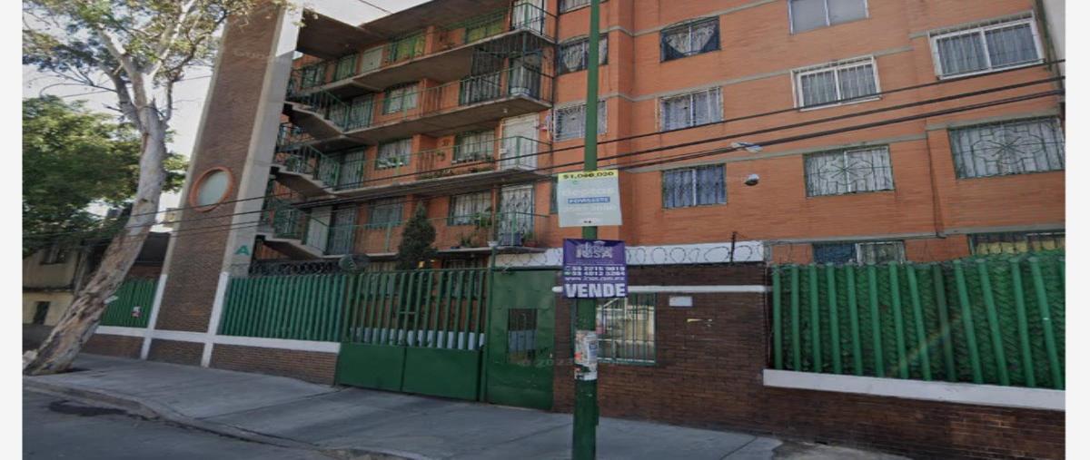 Foto de departamento en venta en 5 33, agrícola oriental, iztacalco, df / cdmx, 26840350 No. 03