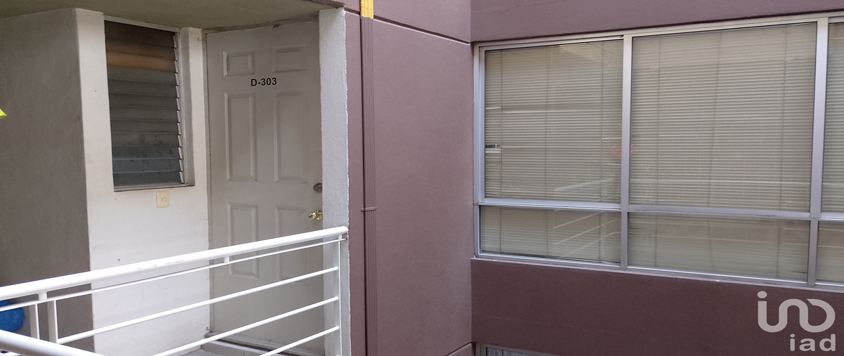 Foto de departamento en 5 344, agrícola pantitlan, iztacalco, df / cdmx, 30703629 foto 02 Foto de departamento en venta en 5 344, agrícola pantitlan, iztacalco, df / cdmx, 30703629 No. 02