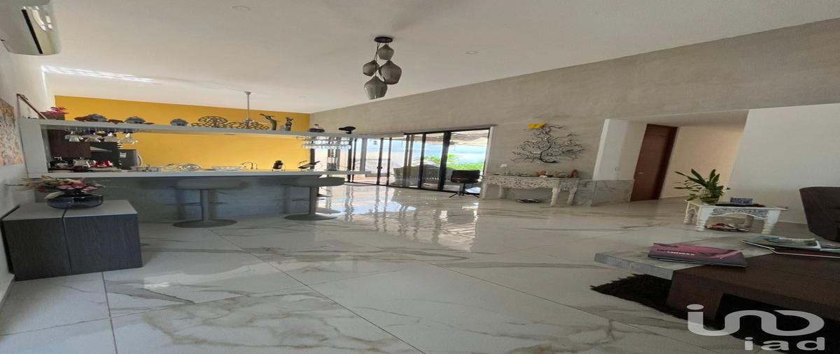 Foto de casa en venta en 5 373, jardines de rejoyada, mérida, yucatán, 30790306 No. 03