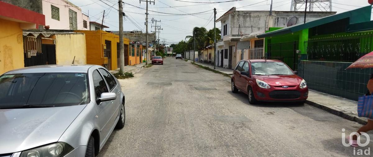 Foto de terreno habitacional en venta en 5 81, supermanzana 67, benito juárez, quintana roo, 28722594 No. 04