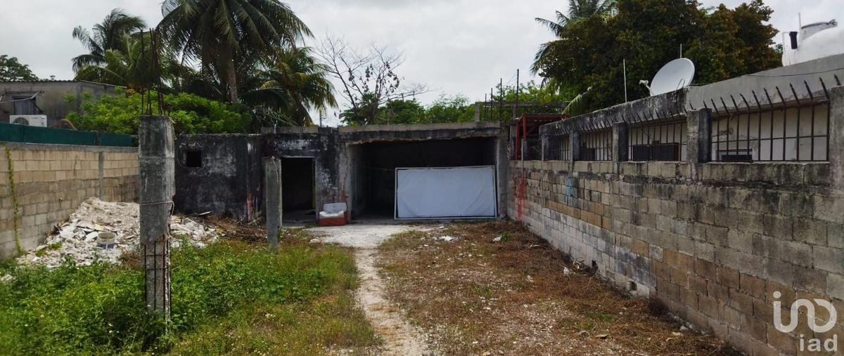Foto de terreno habitacional en venta en 5 81, supermanzana 67, benito juárez, quintana roo, 28722594 No. 05