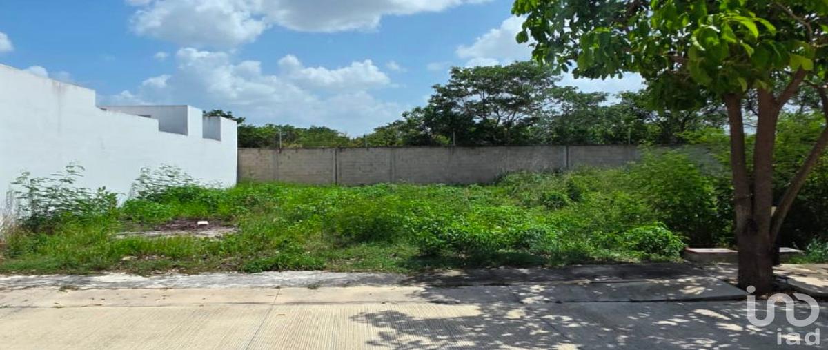 Foto de terreno habitacional en venta en 5 84, cholul, mérida, yucatán, 31686206 No. 03