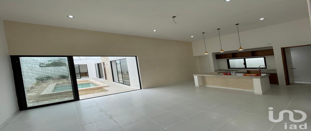 Foto de casa en venta en 5 89, conkal, conkal, yucatán, 30555708 No. 03