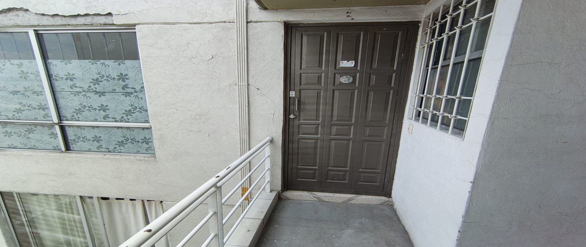 Foto de departamento en venta en 5 , agrícola pantitlan, iztacalco, df / cdmx, 0 No. 02