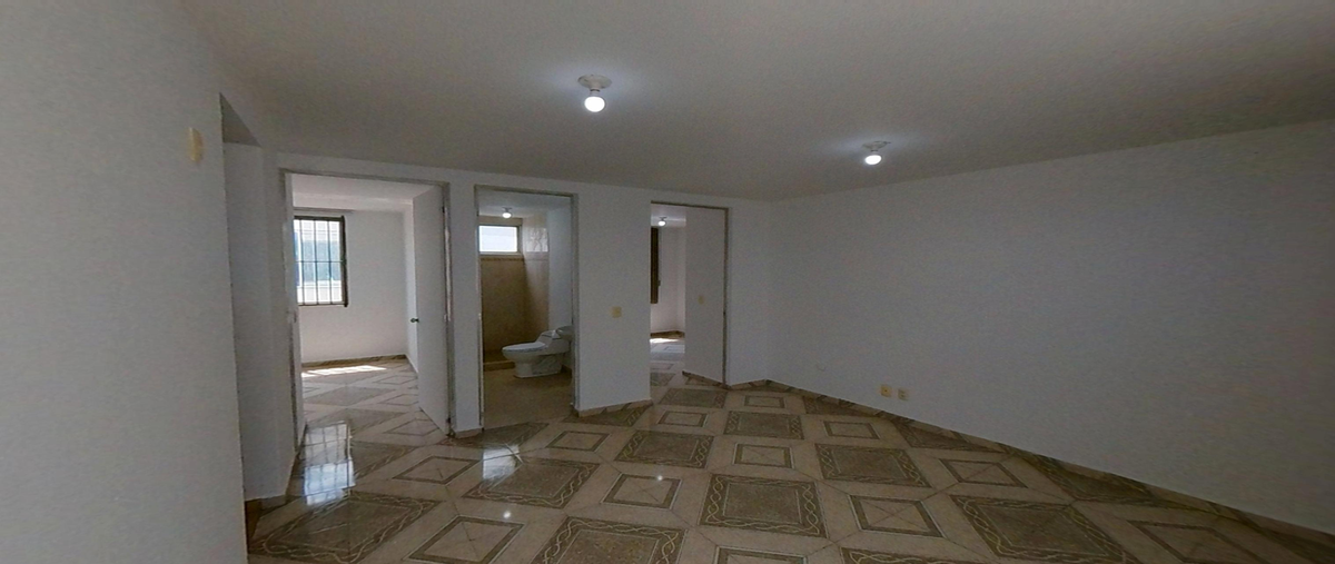 Foto de departamento en venta en 5 , agrícola pantitlan, iztacalco, df / cdmx, 0 No. 04